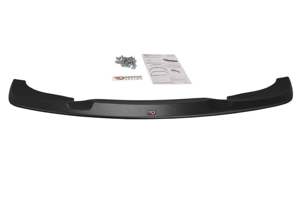 BMW M3 E46 - Frontspoiler - Frontlippe V.1 Maxton Design